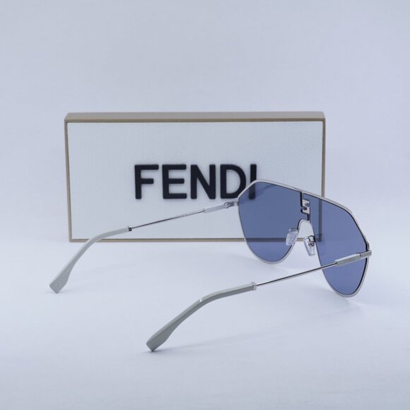 Final Price! Fendi FE40080U 16V Sunglasses